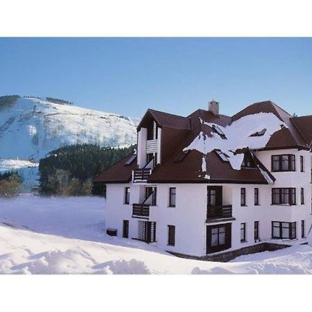 M+M Apartman Harrachov Exterior foto