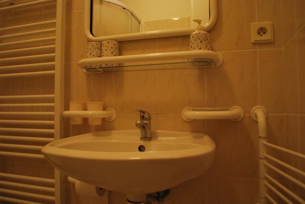 M+M Apartman Harrachov Exterior foto