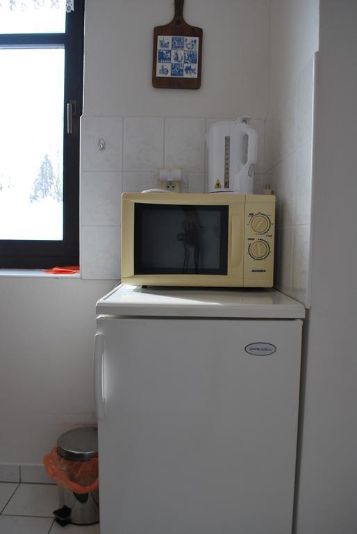 M+M Apartman Harrachov Exterior foto