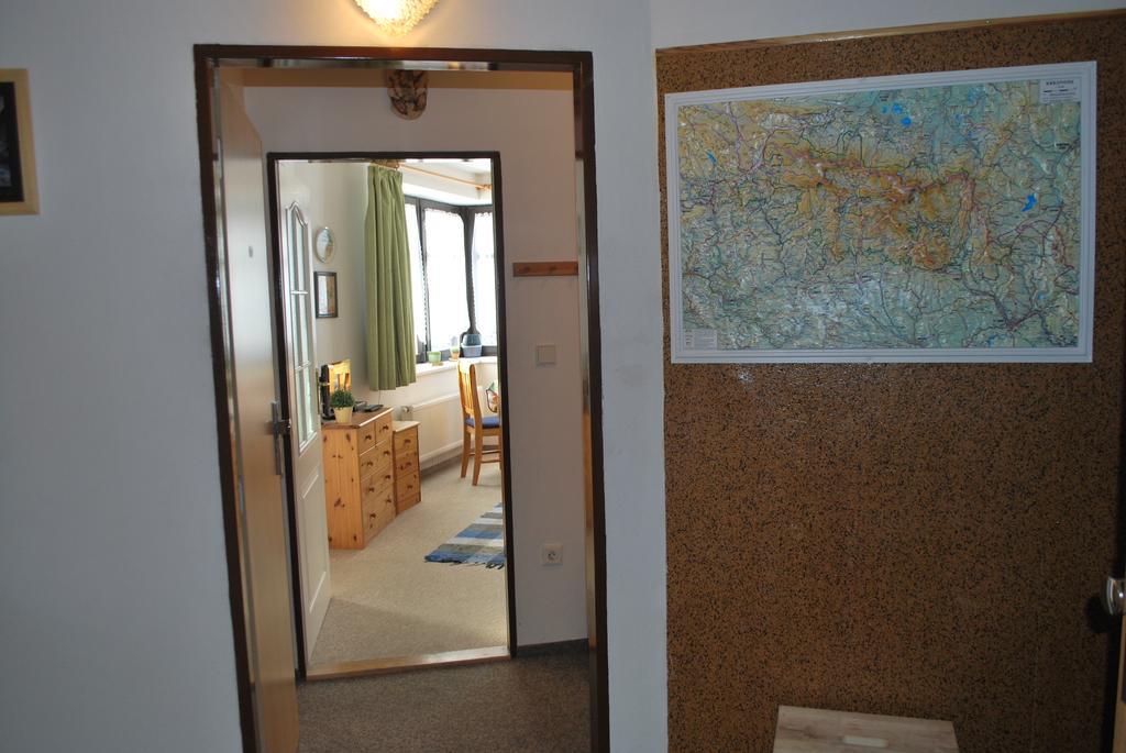M+M Apartman Harrachov Exterior foto