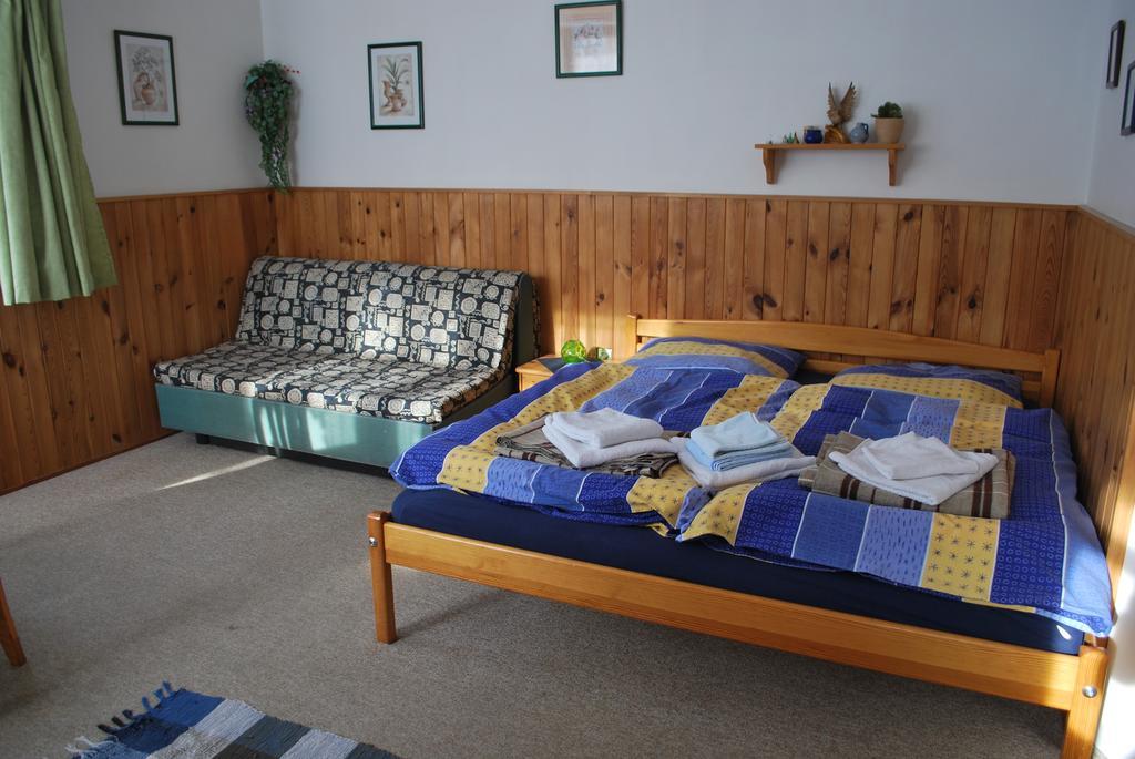 M+M Apartman Harrachov Zimmer foto