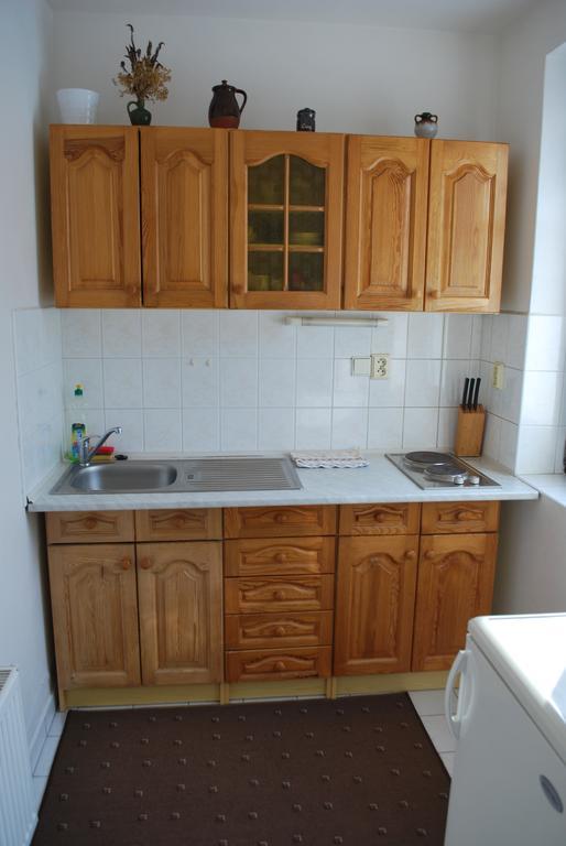 M+M Apartman Harrachov Zimmer foto