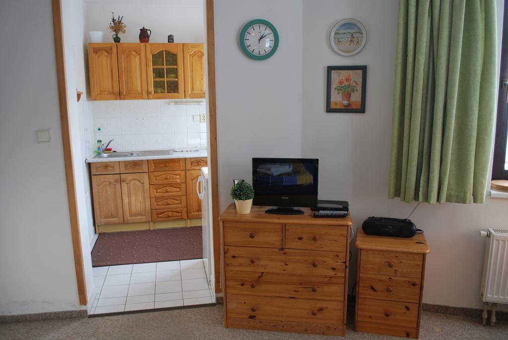 M+M Apartman Harrachov Zimmer foto