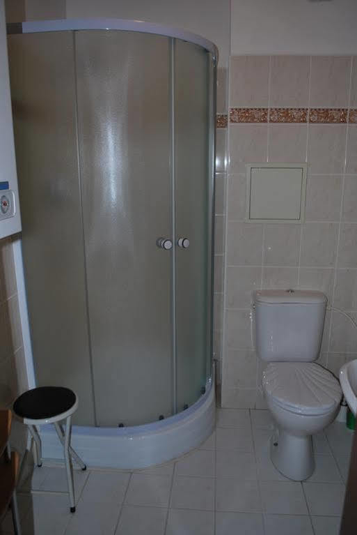 M+M Apartman Harrachov Exterior foto